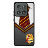 Gryffindor Uniform Z1245 Motorola Moto Edge 2025 Case