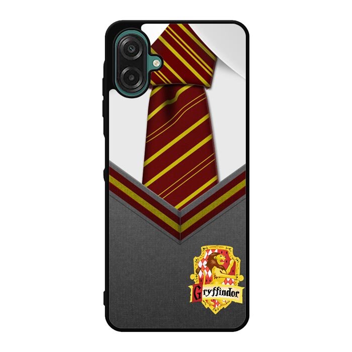 Gryffindor Uniform Z1245 Samsung Galaxy A07 Case