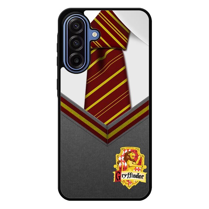 Gryffindor Uniform Z1245 Samsung Galaxy A17 5G Case