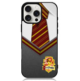 Gryffindor Uniform Z1245 iPhone 16 Pro Case
