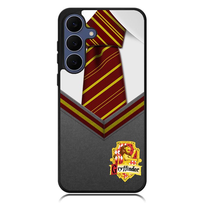 Gryffindor Uniform Z1245 Samsung Galaxy S25 FE Case