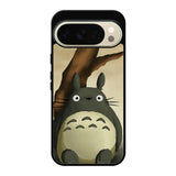 totoro studio ghibli Z1249 Google Pixel 10 Pro Case
