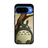 totoro studio ghibli Z1249 Google Pixel 10 Case