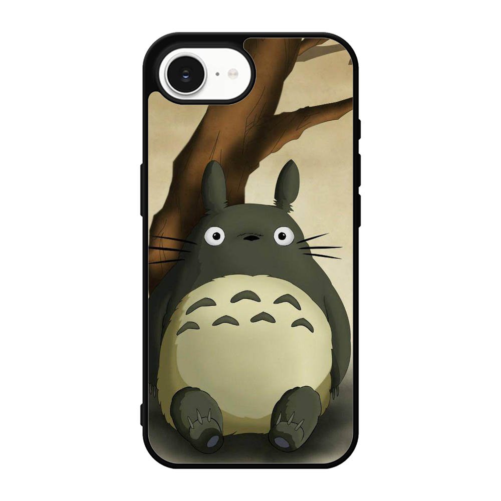 totoro studio ghibli Z1249 iPhone 17e Case