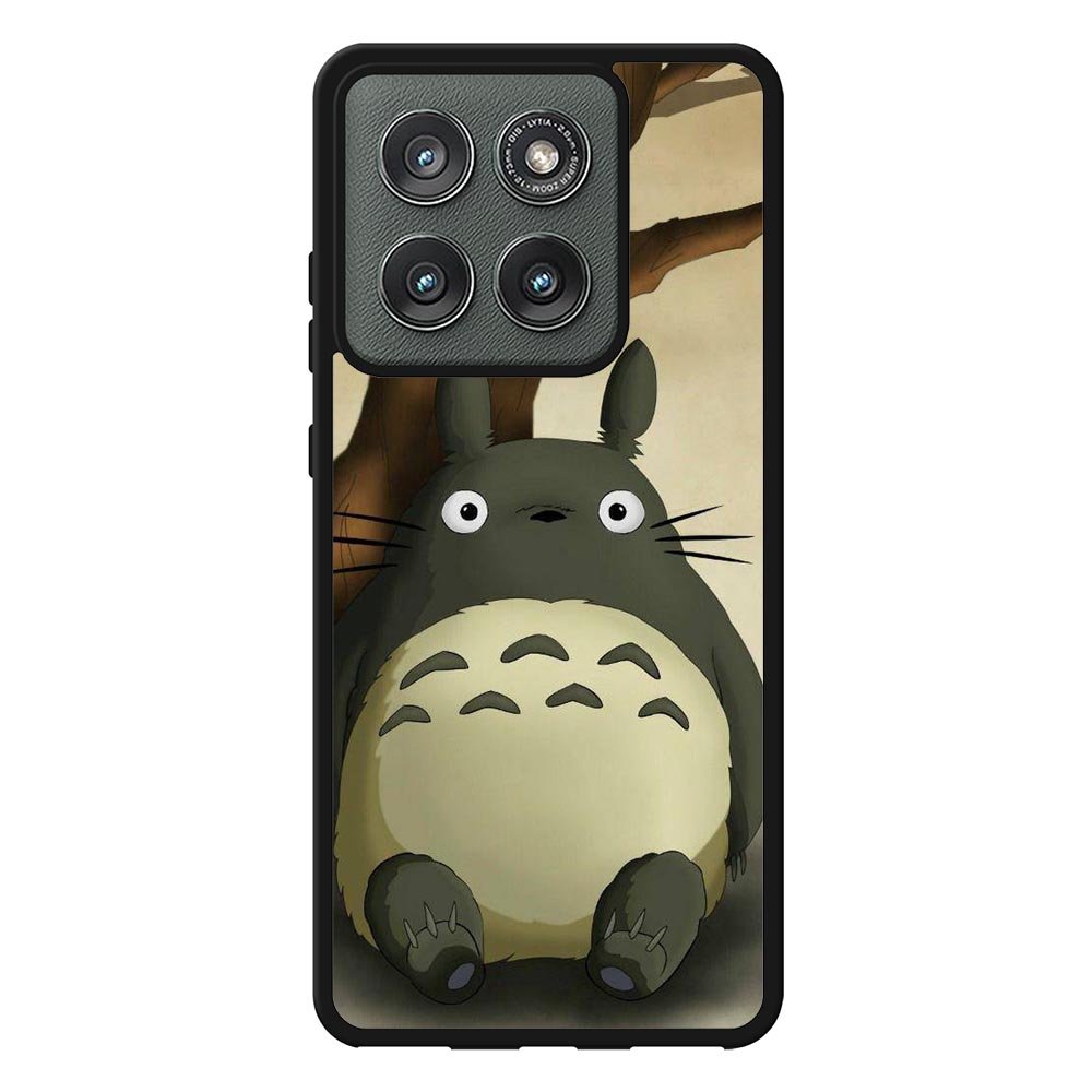 totoro studio ghibli Z1249 Motorola Moto Edge 2025 Case