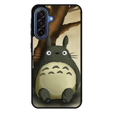 totoro studio ghibli Z1249 Samsung Galaxy A17 5G Case