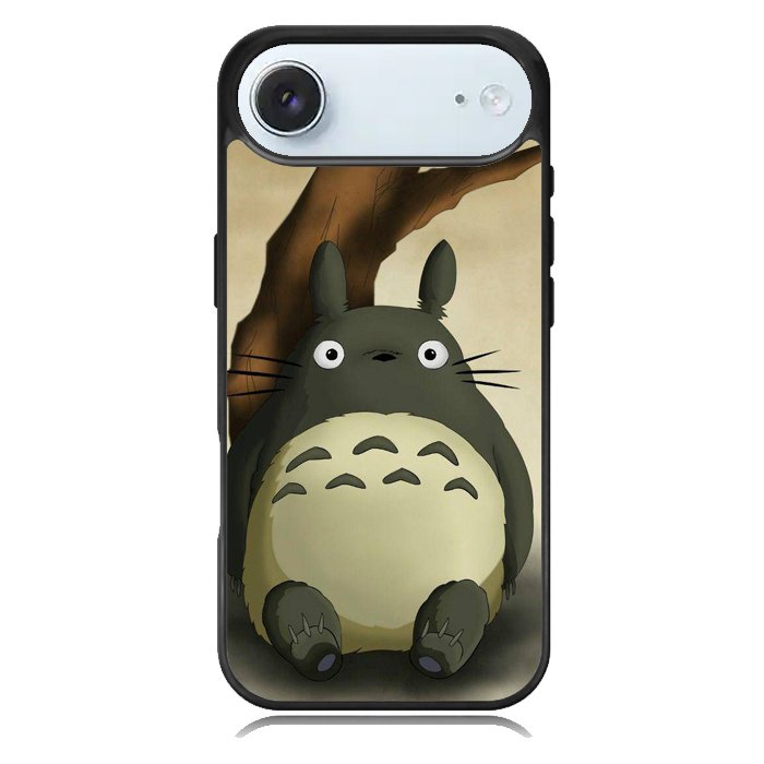totoro studio ghibli Z1249 iPhone 17 Air Case
