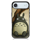 totoro studio ghibli Z1249 iPhone 17 Air Case