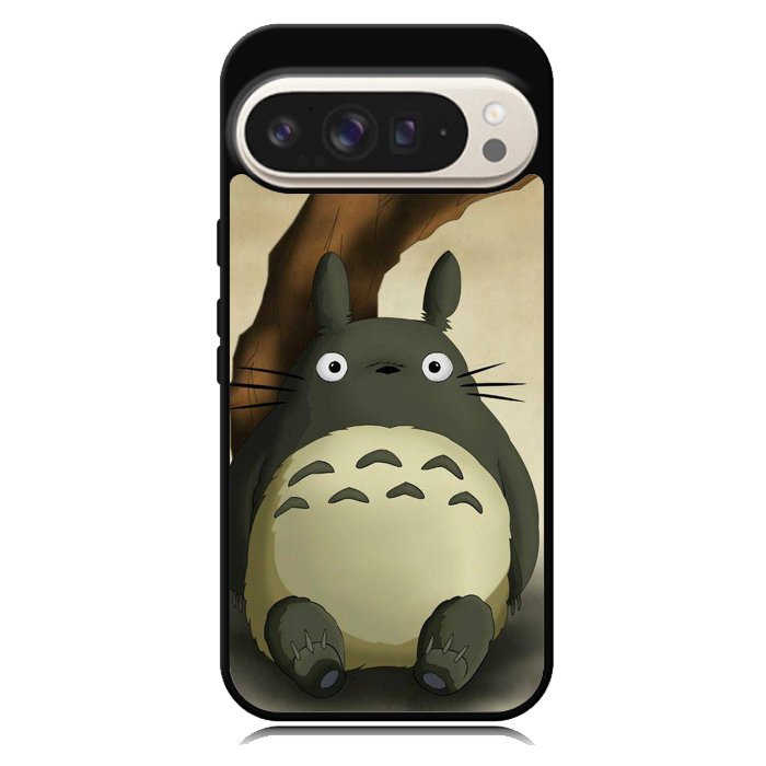 totoro studio ghibli Z1249 Google Pixel 9 Pro XL Case