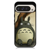 totoro studio ghibli Z1249 Google Pixel 9 Pro XL Case