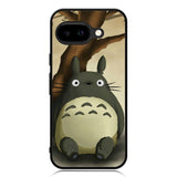 totoro studio ghibli Z1249 Google Pixel 9A Case