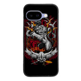 Harry Potter Crest Gryffindor Z1256 Google Pixel 10A Case