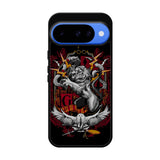 Harry Potter Crest Gryffindor Z1256 Google Pixel 10 Case