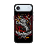 Harry Potter Crest Gryffindor Z1256 iPhone Air Case
