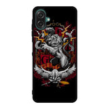 Harry Potter Crest Gryffindor Z1256 Samsung Galaxy A07 Case