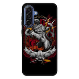 Harry Potter Crest Gryffindor Z1256 Samsung Galaxy A17 5G Case