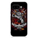 Harry Potter Crest Gryffindor Z1256 Google Pixel 9A Case