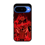 Red Lantern Wolverine Z1306 Google Pixel 10 Case