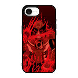 Red Lantern Wolverine Z1306 iPhone 17e Case