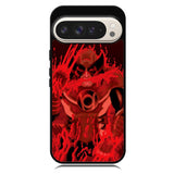 Red Lantern Wolverine Z1306 Google Pixel 10 Pro XL Case