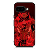 Red Lantern Wolverine Z1306 Google Pixel 9A Case