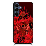 Red Lantern Wolverine Z1306 Samsung Galaxy S25 FE Case