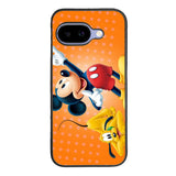 Micky mouse and dog Z1311 Google Pixel 10A Case