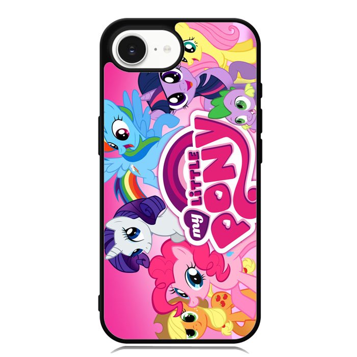 MY LITTLE PONY iPhone 16e Case FE1155