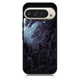 The Earth Itself Z1392 Google Pixel 10 Pro XL Case