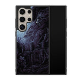 The Earth Itself Z1392 Samsung Galaxy S24 Ultra 5G Case