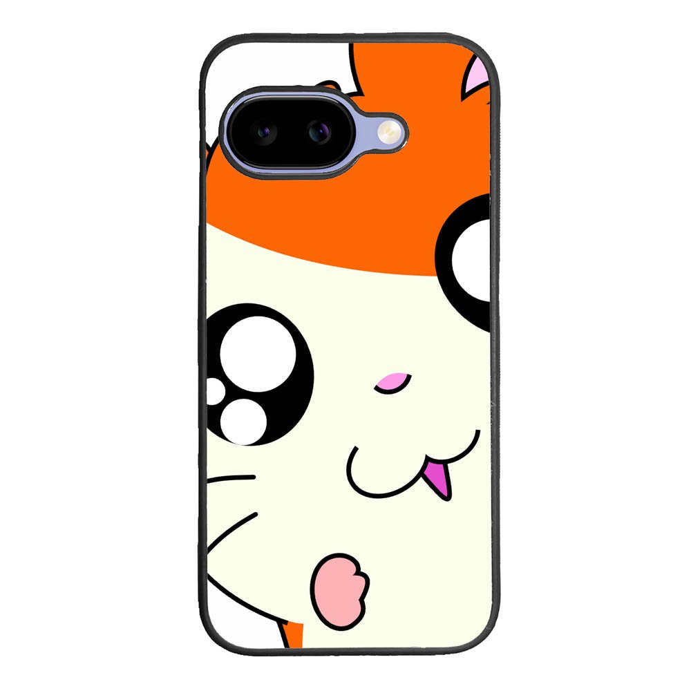 Hamtaro Z1403 Google Pixel 10A Case