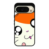 Hamtaro Z1403 Google Pixel 10 Pro Case