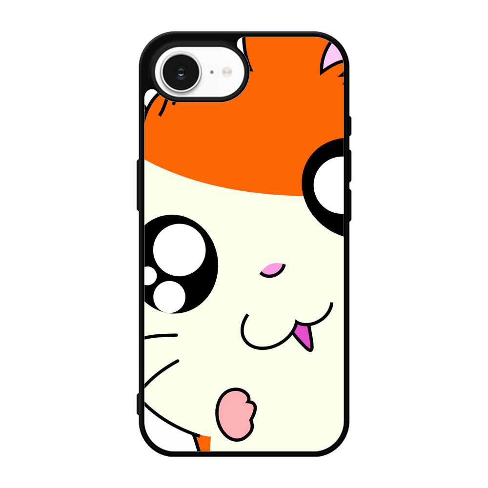Hamtaro Z1403 iPhone 17e Case