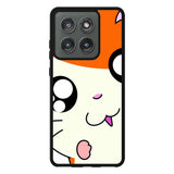 Hamtaro Z1403 Motorola Moto Edge 2025 Case