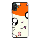 Hamtaro Z1403 Samsung Galaxy A07 Case