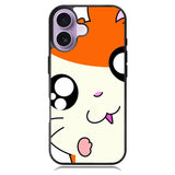 Hamtaro Z1403 iPhone 17 Case