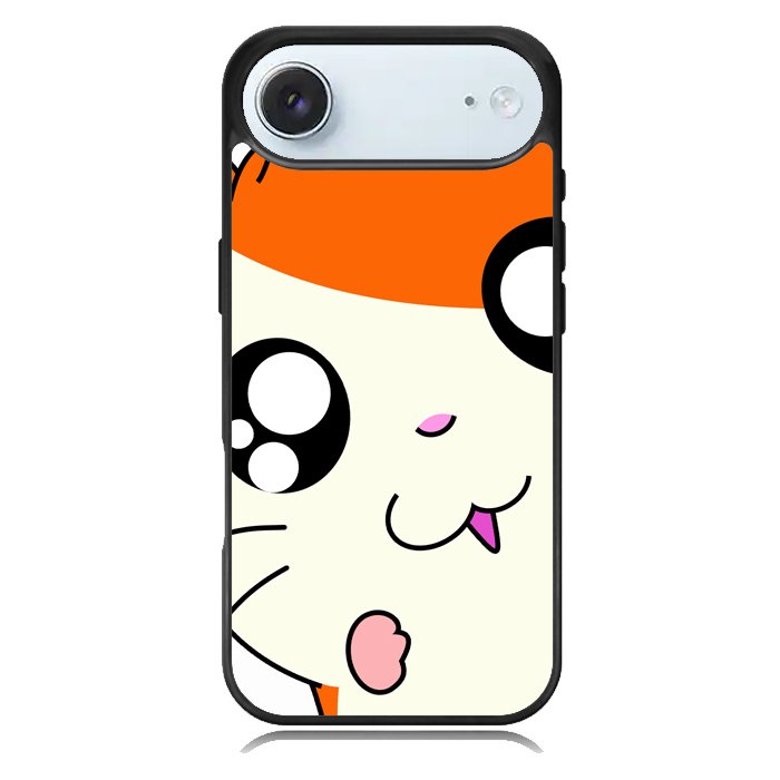 Hamtaro Z1403 iPhone 17 Air Case