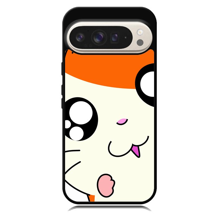 Hamtaro Z1403 Google Pixel 9 Pro XL Case