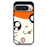 Hamtaro Z1403 Google Pixel 9 Pro XL Case