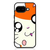 Hamtaro Z1403 Google Pixel 9A Case