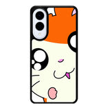 Hamtaro Z1403 Samsung Galaxy S25 Edge Case