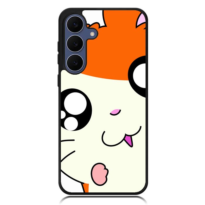 Hamtaro Z1403 Samsung Galaxy S25 FE Case