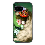Princess Mononoke Fan Art Z1409 Google Pixel 10A Case