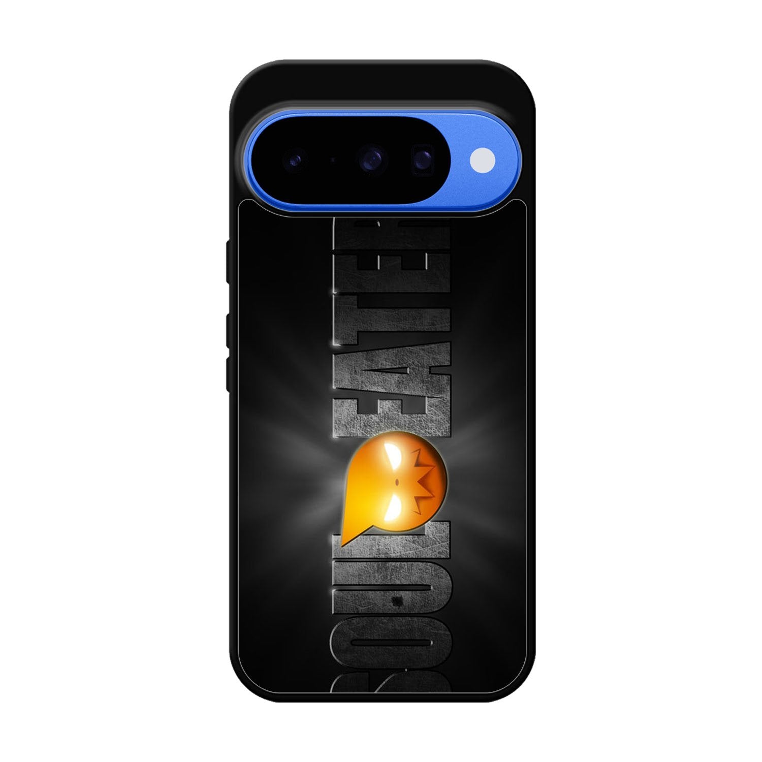 Soul Eater Manga Anime Logo Z1455 Google Pixel 10 Case