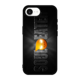 Soul Eater Manga Anime Logo Z1455 iPhone 17e Case
