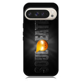 Soul Eater Manga Anime Logo Z1455 Google Pixel 9 | Google Pixel 9 Pro Case