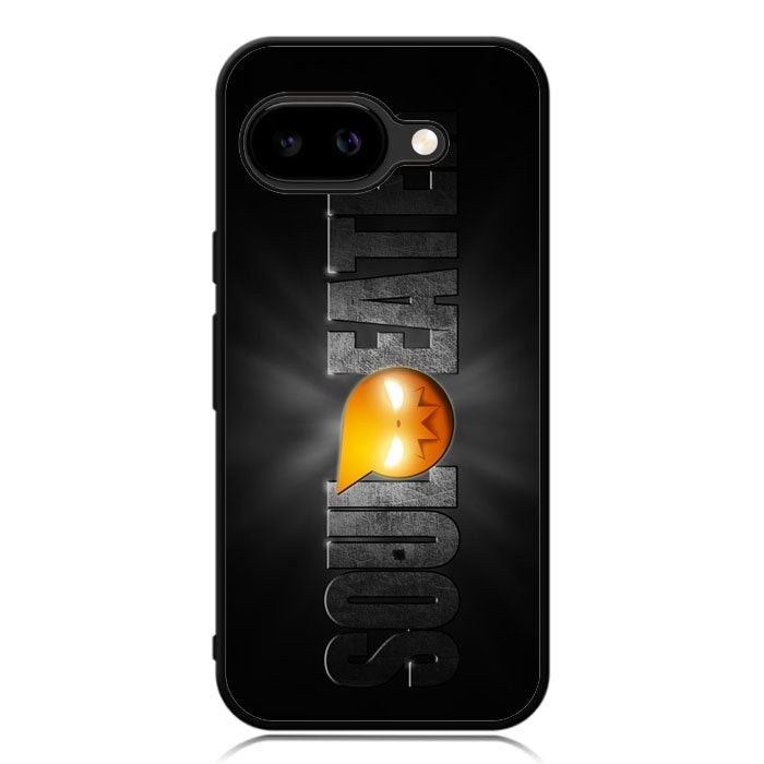 Soul Eater Manga Anime Logo Z1455 Google Pixel 9A Case