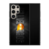 Soul Eater Manga Anime Logo Z1455 Samsung Galaxy S24 Ultra 5G Case