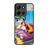 goofy Motorola Moto G 5G 2025 Case FE6297