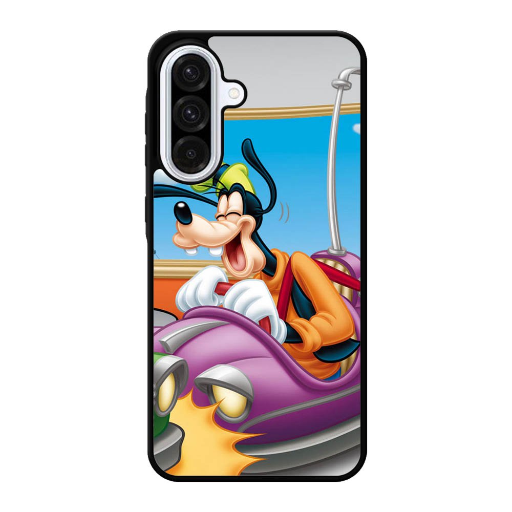 goofy Samsung Galaxy A56 Case FE1784